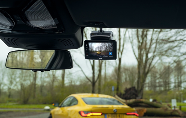 Videoreģistrators BMW Advanced Car Eye 3.0 PRO