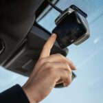 Videoreģistrators BMW Advanced Car Eye 3.0 PRO