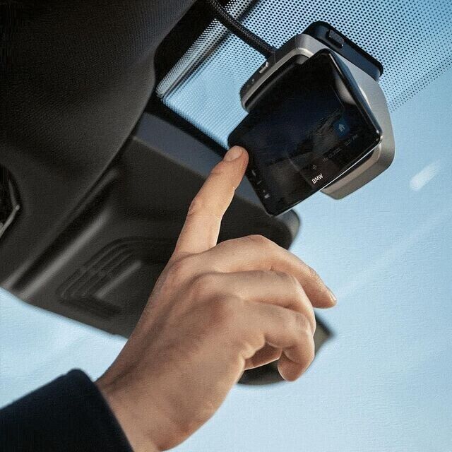 Videoreģistrators BMW Advanced Car Eye 3.0 PRO