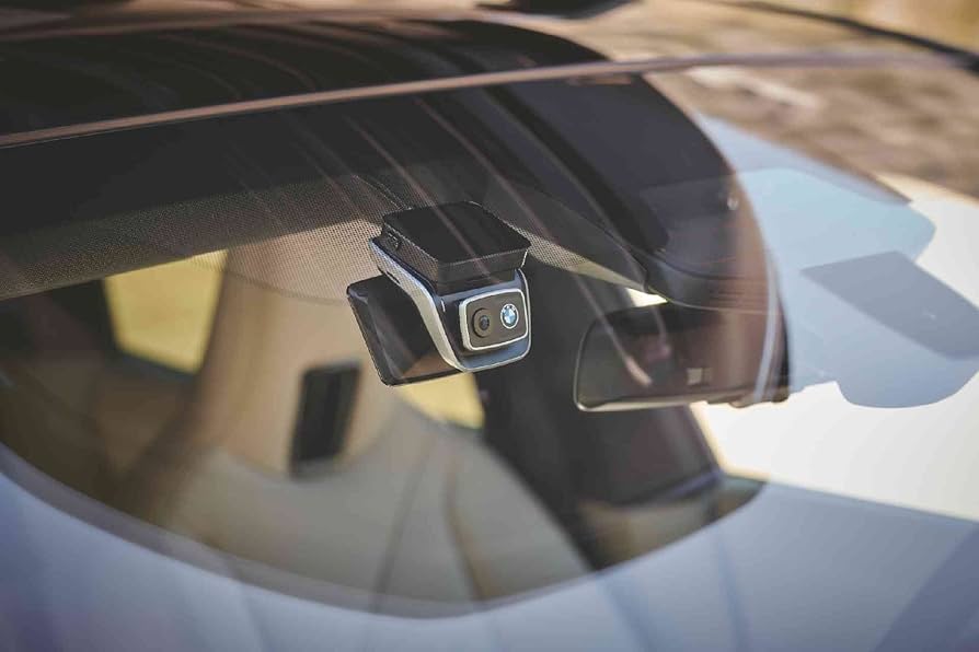 Videoreģistrators BMW Advanced Car Eye 3.0 PRO