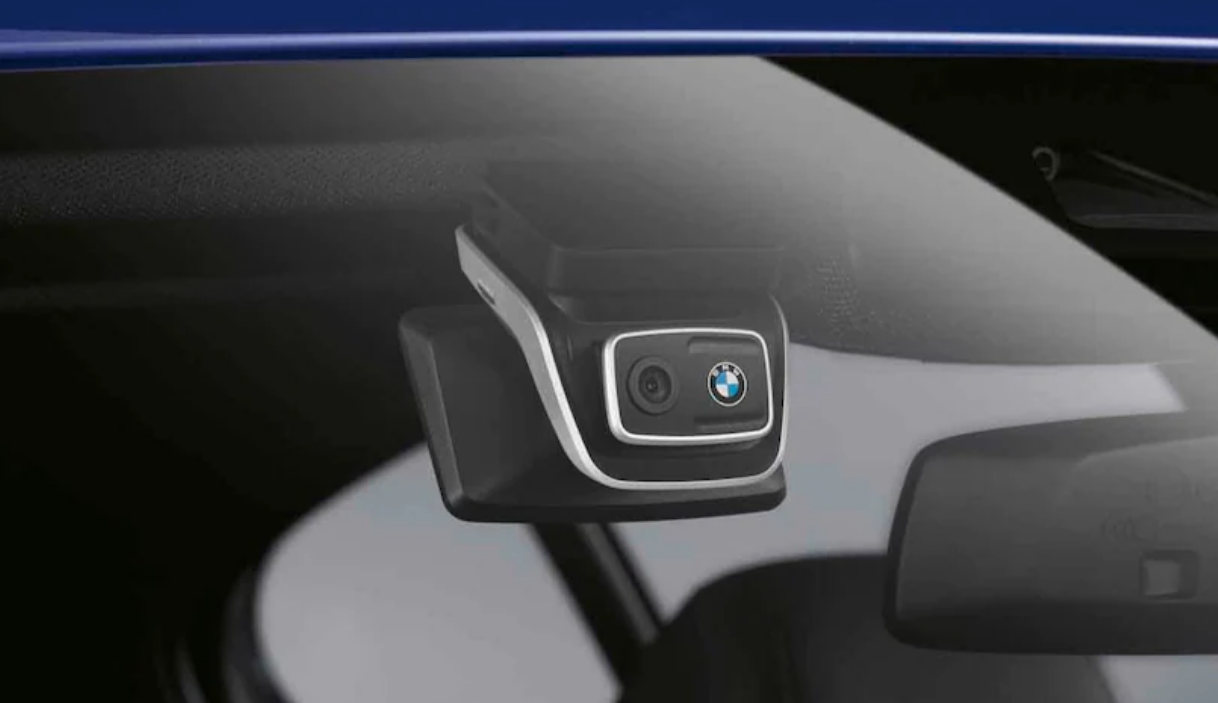 Videoreģistrators BMW Advanced Car Eye 3.0 PRO