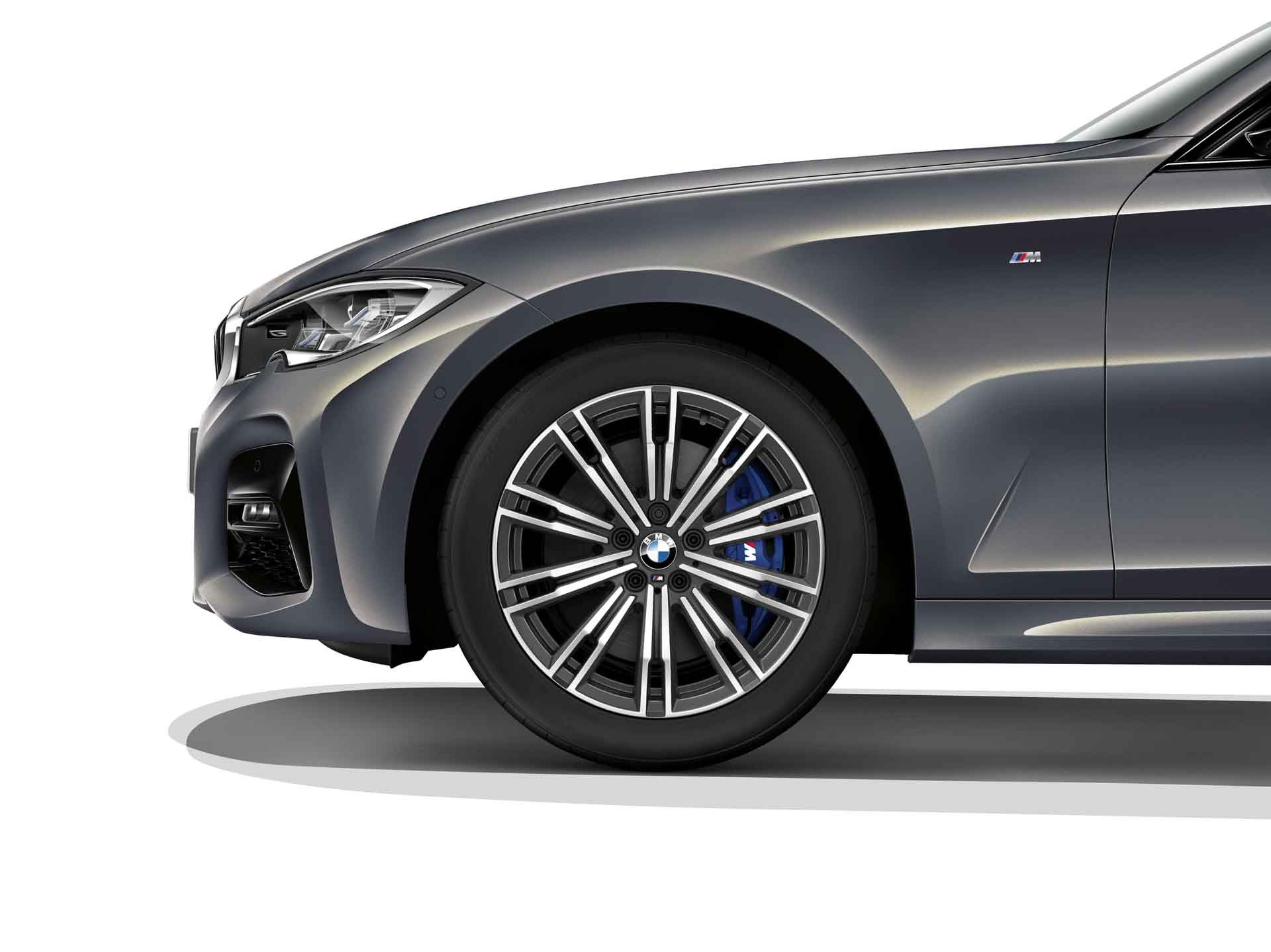 Ziemas komplekts R18 priekš G21 PHEV
