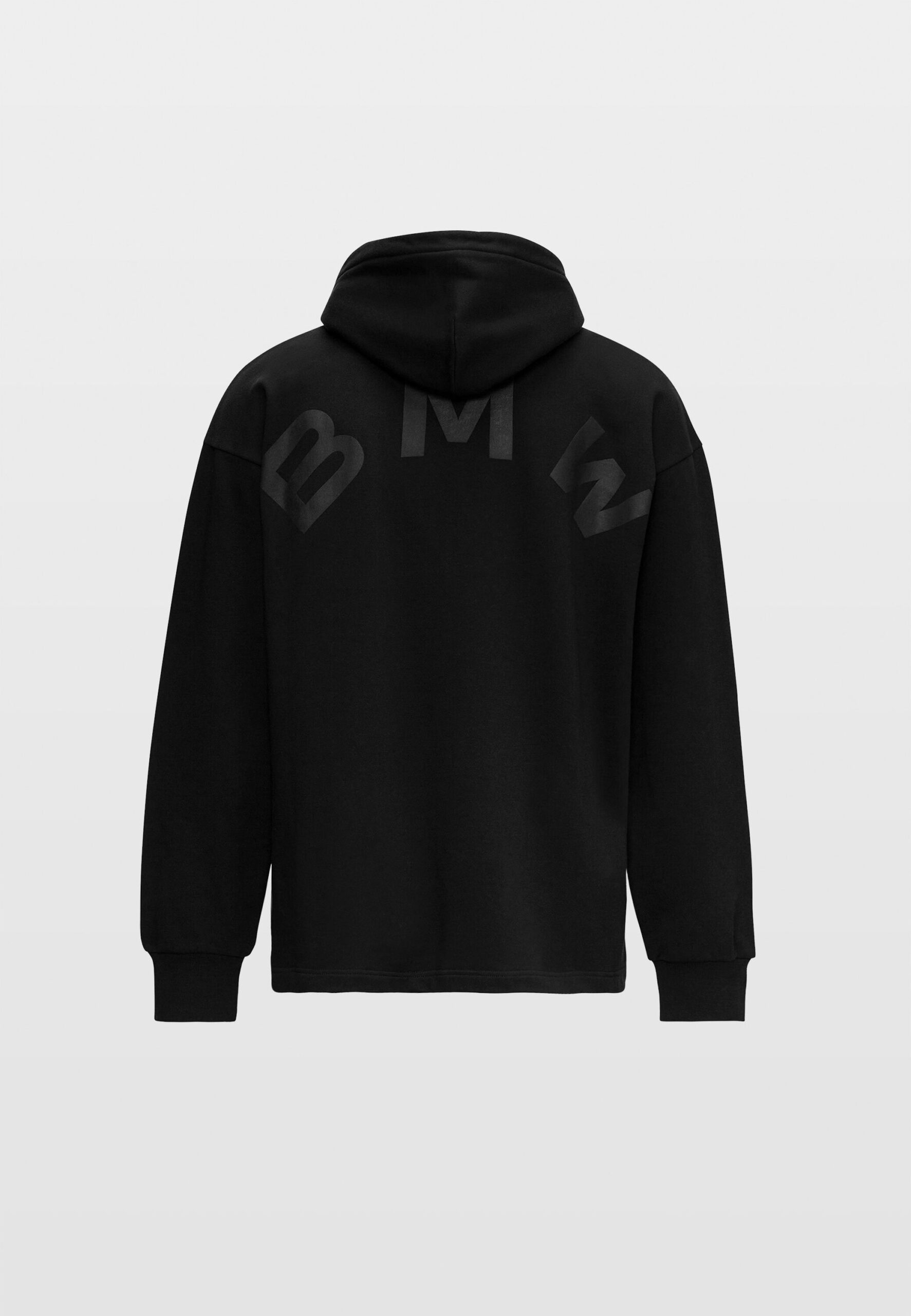 Hūdijs ar BMW logotipu unisex (M)