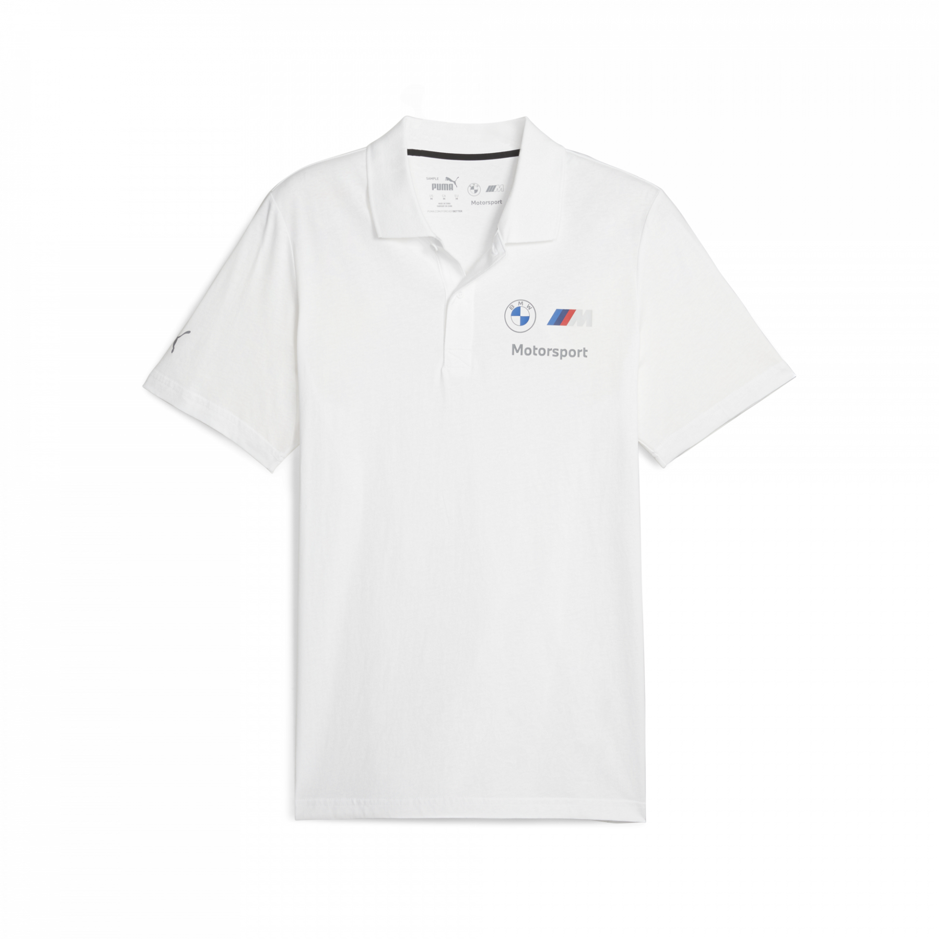 BMW M MOTORSPORT POLO KREKLS (M)
