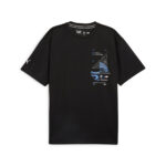 BMW M Motorsport Statement T-krekls (S)