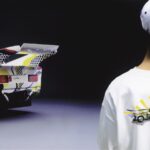 BMW M MOTORSPORT RL T-KREKLS (S)