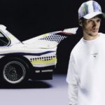 BMW M MOTORSPORT RL T-KREKLS (M)