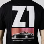 BMW Z1 T-krekls