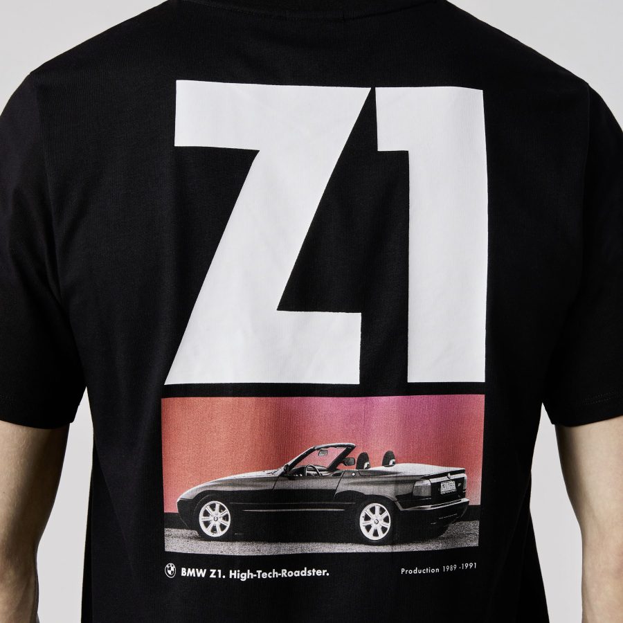BMW Z1 T-krekls