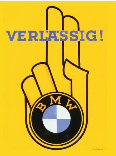 BMW VERLAESSIG zila cepure