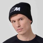BMW M ziemas cepure