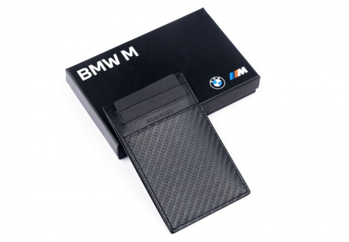BMW M визитница