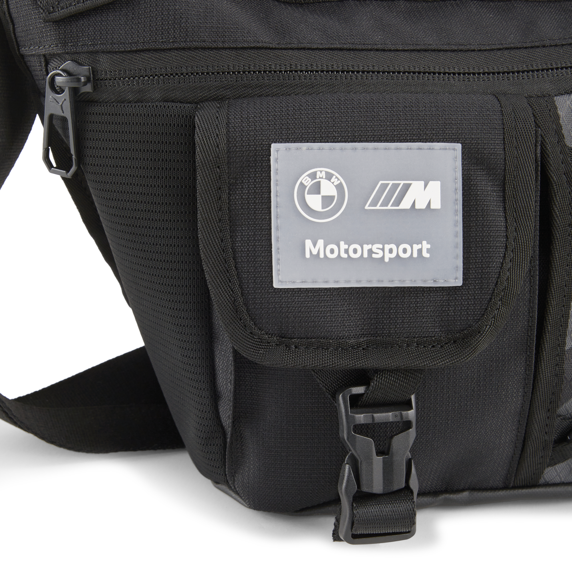 BMW ///M Motorsport plecu soma