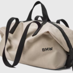 BMW sporta soma (bēša)