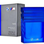 BMW M Eau de Toilette 1985