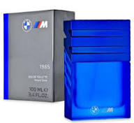 BMW M Eau de Toilette 1985