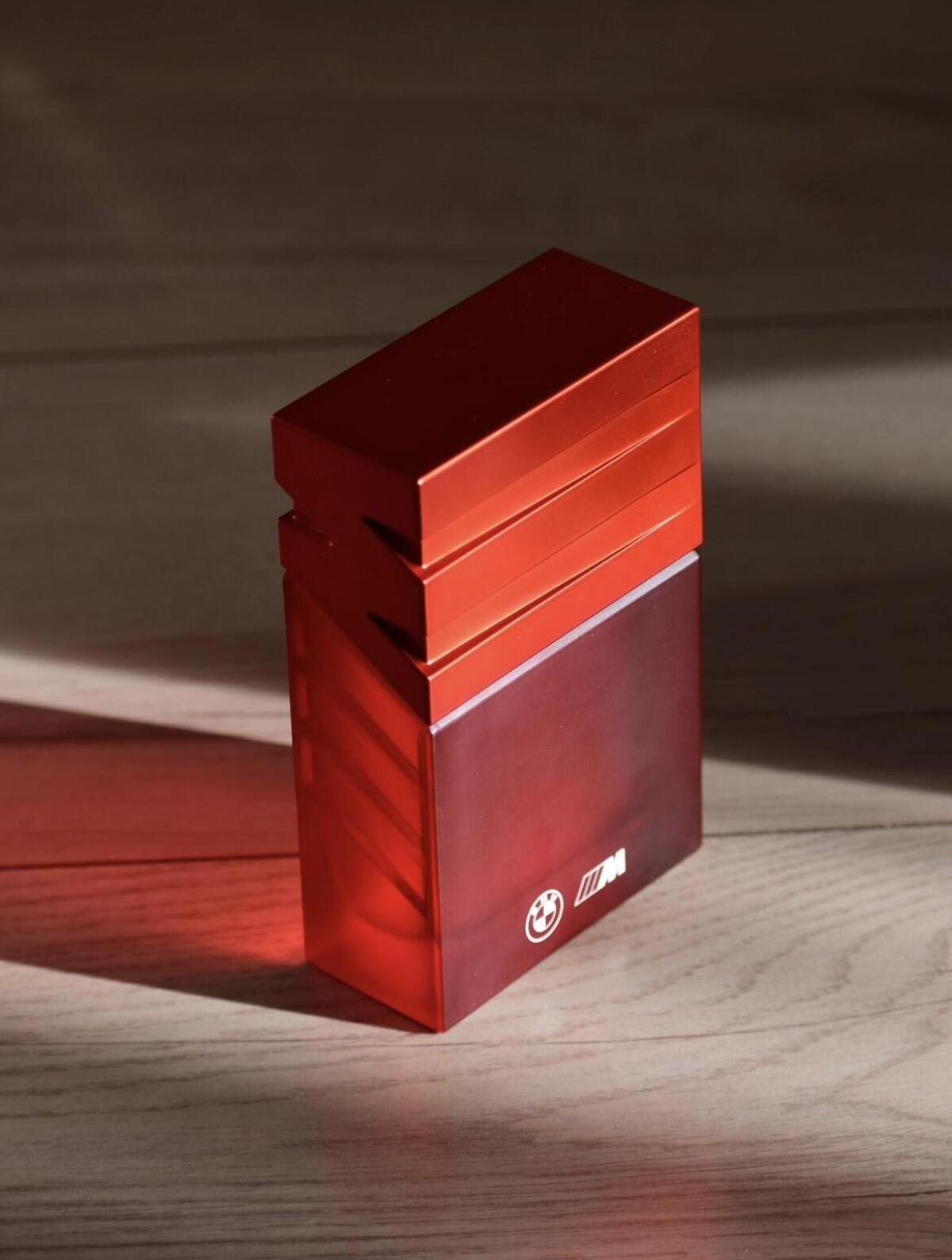 BMW M 2025 Eau de Toilette