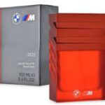 BMW M 2025 Eau de Toilette