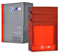 BMW M 2025 Eau de Toilette