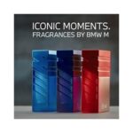 BMW M 2025 Eau de Toilette