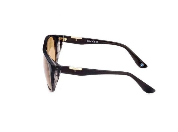 BMW saulesbrilles