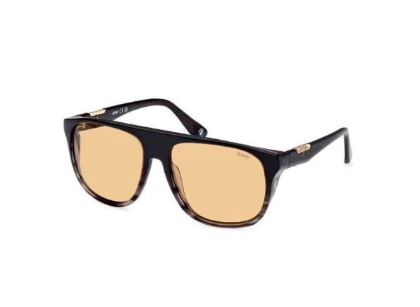 BMW saulesbrilles