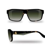 BMW saulesbrilles