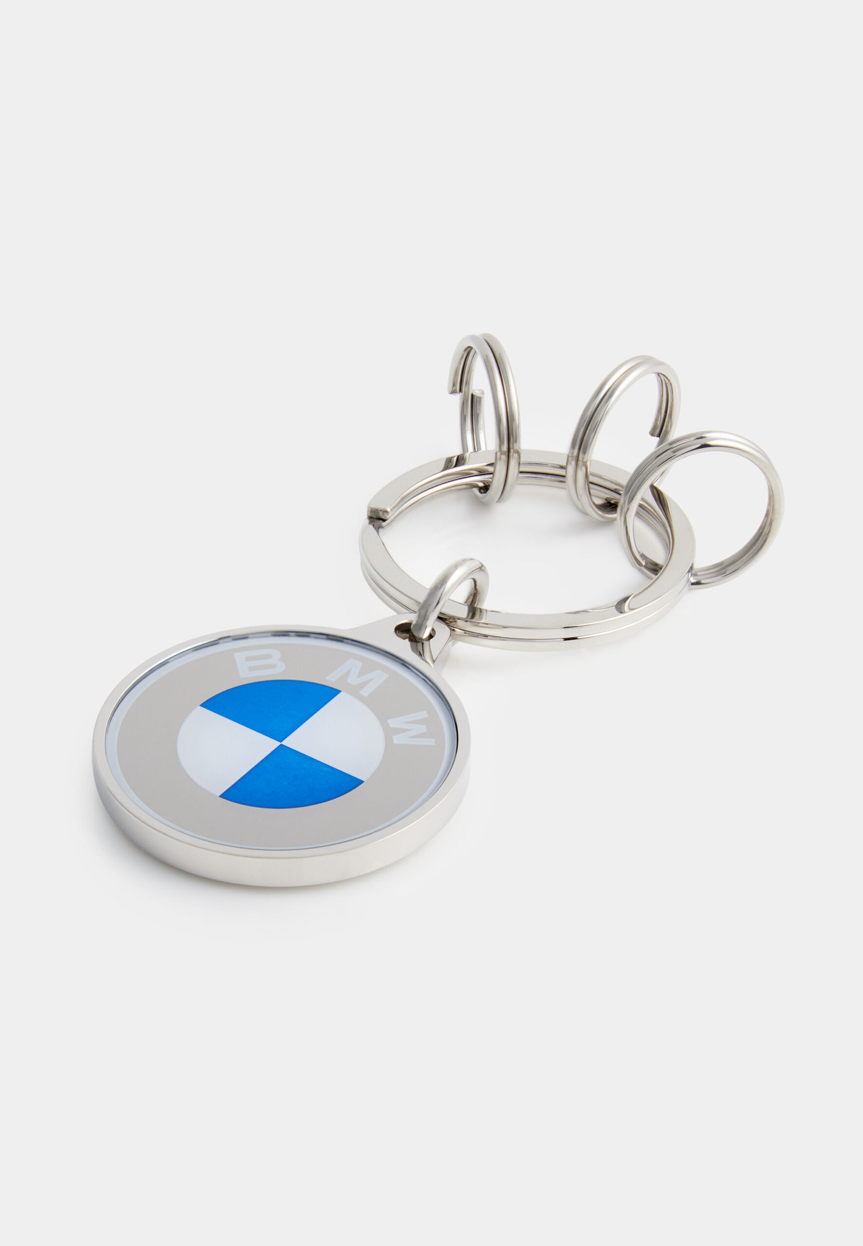 BMW logo atslēgas piekariņš