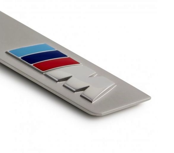 BMW M atslēgu piekariņš