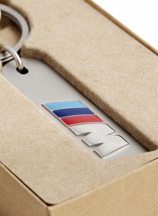 BMW M atslēgu piekariņš