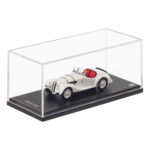 BMW 328 miniatūra 1:64