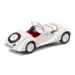 BMW 328 miniatūra 1:64