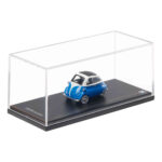 BMW isetta miniatūra 1:64