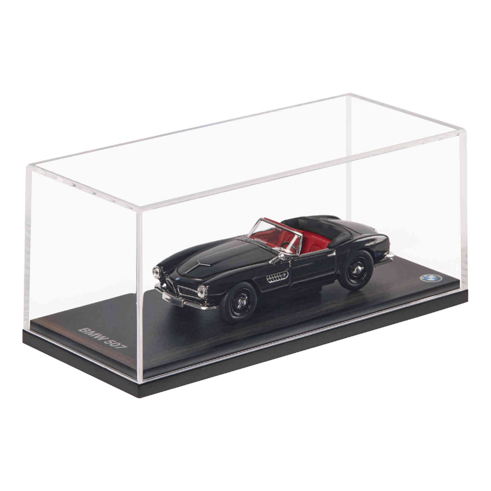 BMW 507 miniatūra 1:64