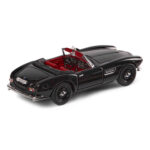 BMW 507 miniatūra 1:64