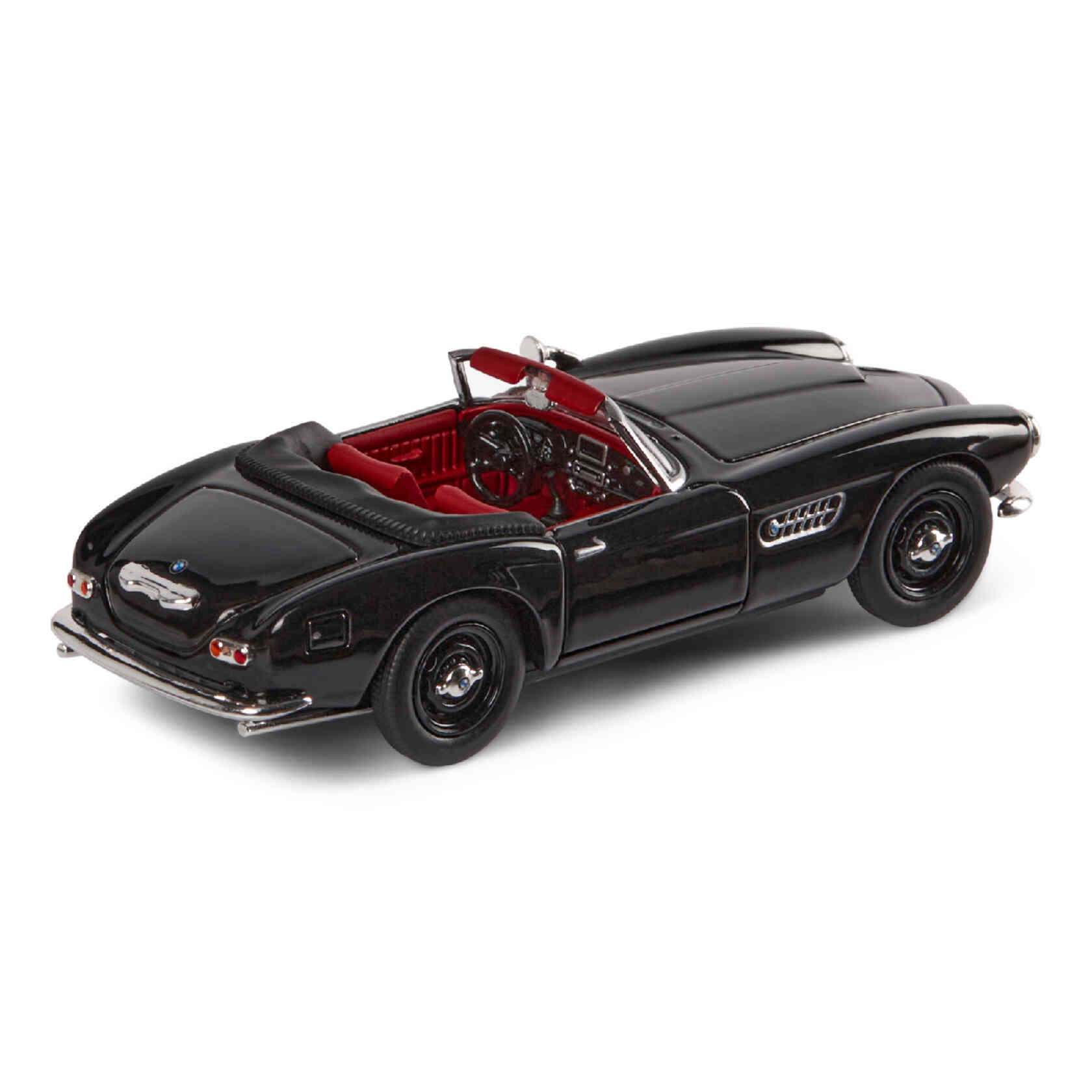BMW 507 miniatūra 1:64