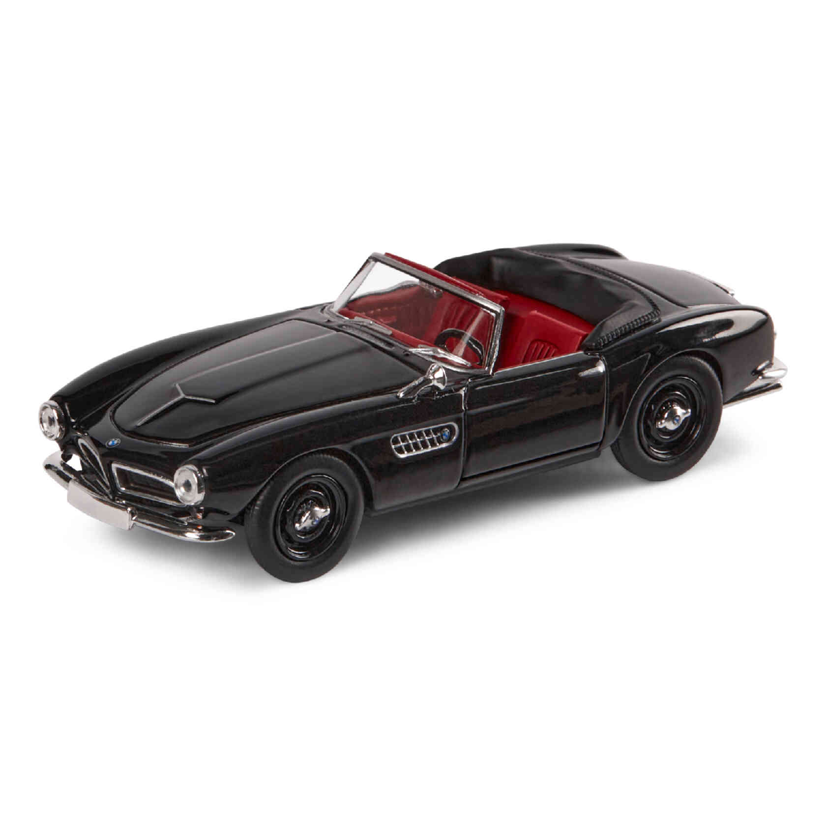BMW 507 miniatūra 1:64