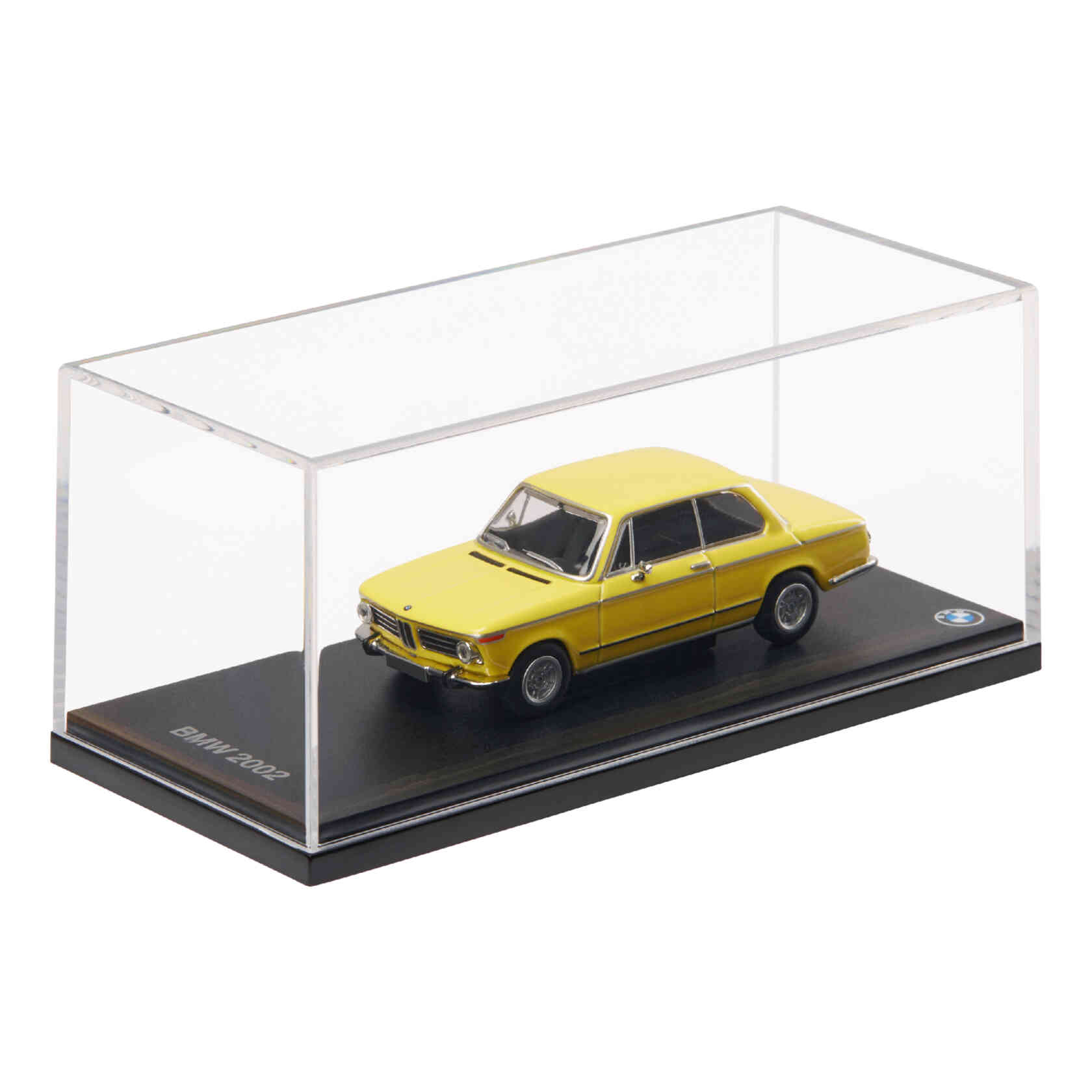 Миниатюра BMW 2002 1:64