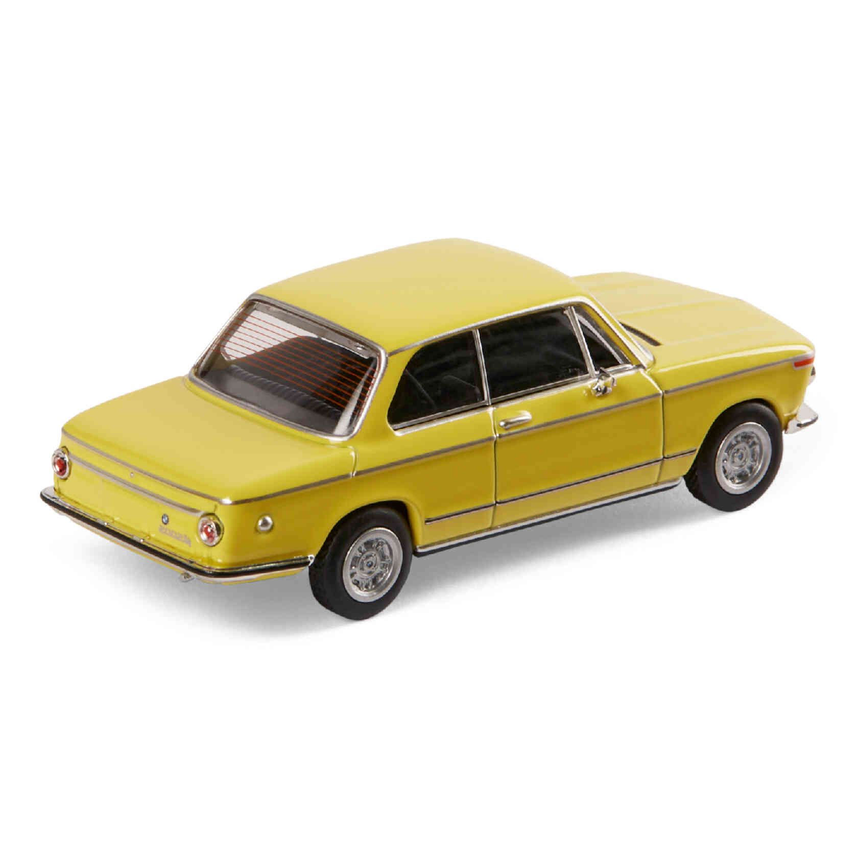 Миниатюра BMW 2002 1:64
