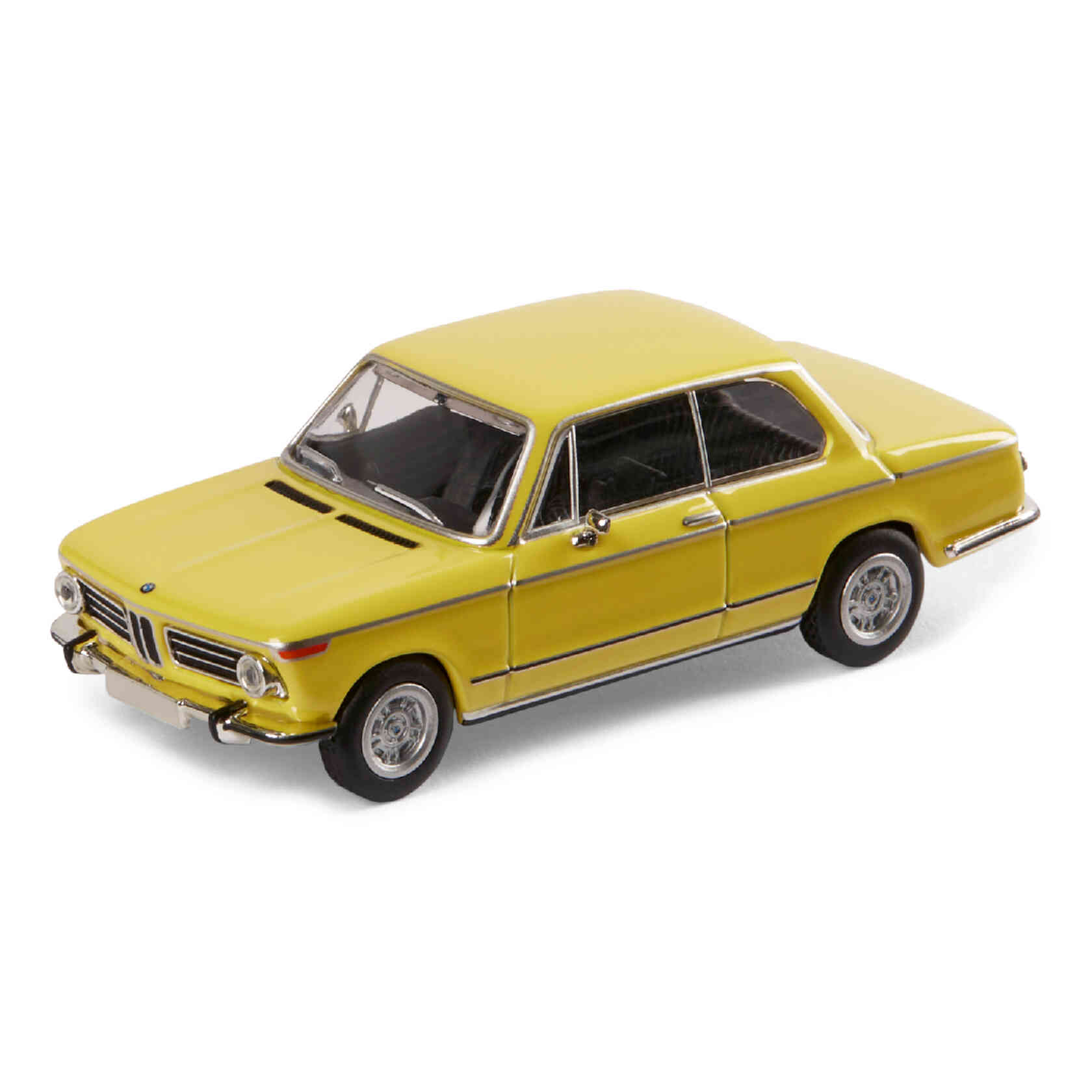 Миниатюра BMW 2002 1:64