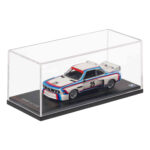 Миниатюра BMW 3.0 CSL 1:64