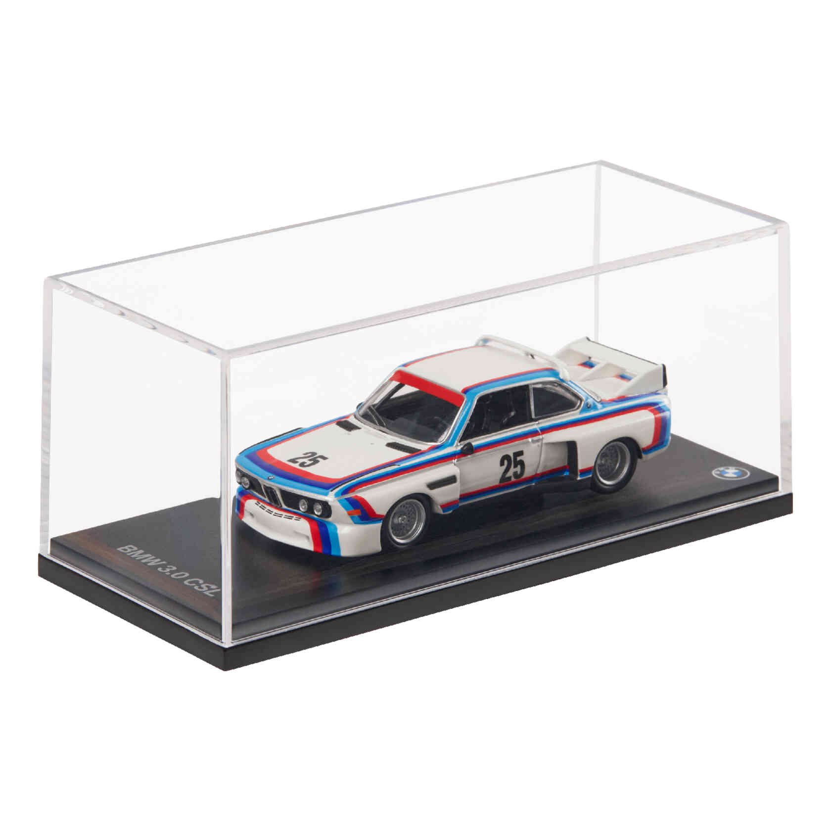Миниатюра BMW 3.0 CSL 1:64