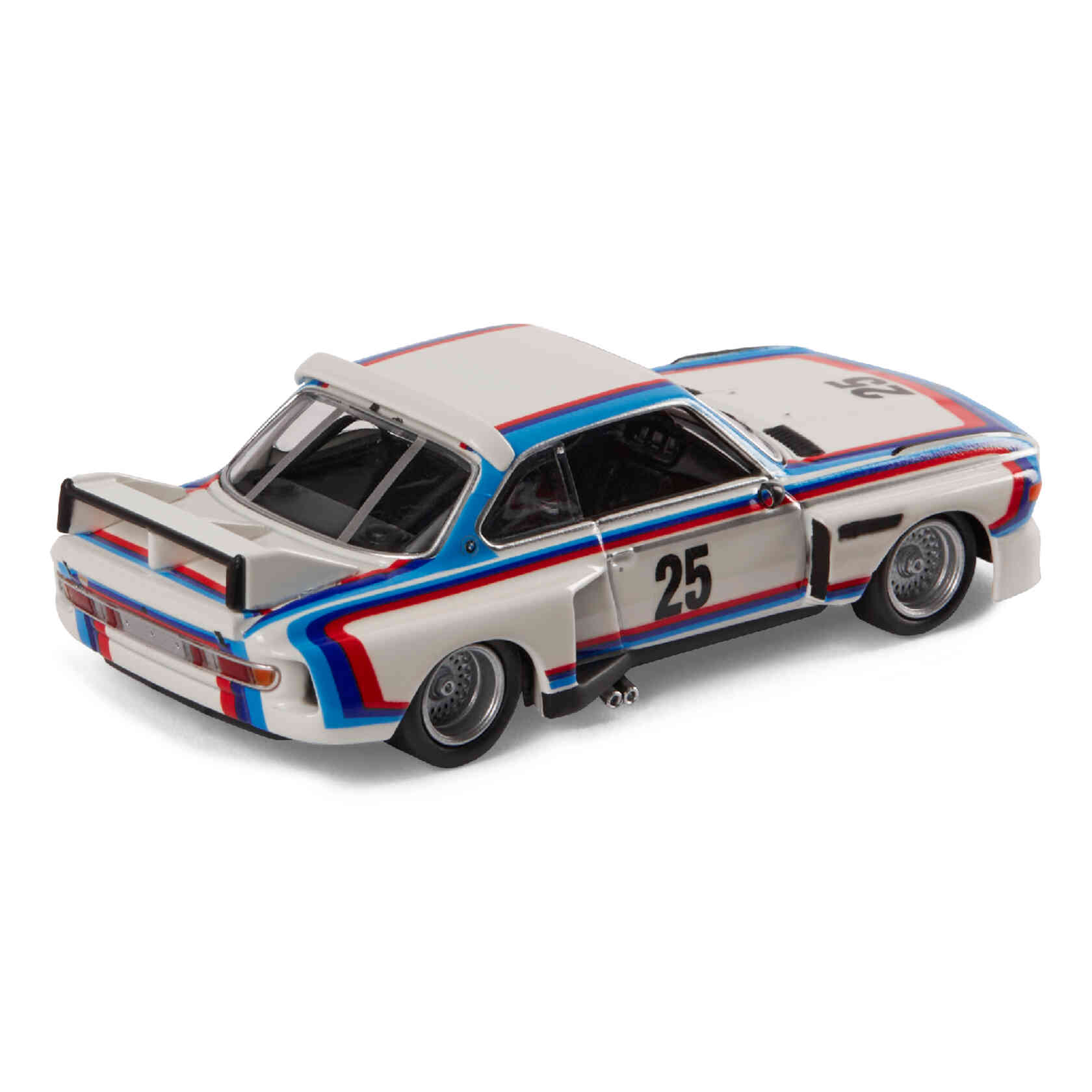 Миниатюра BMW 3.0 CSL 1:64