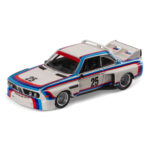Миниатюра BMW 3.0 CSL 1:64