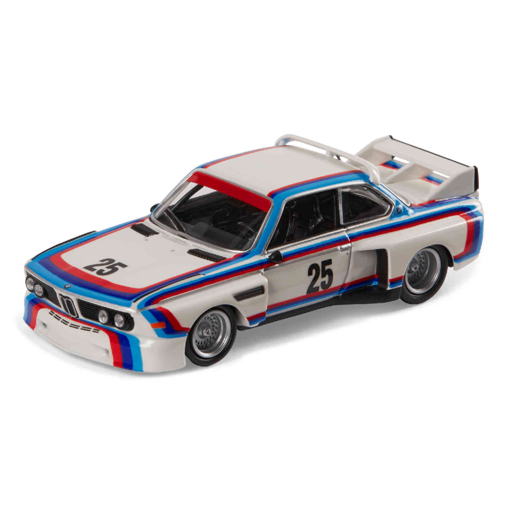 Миниатюра BMW 3.0 CSL 1:64