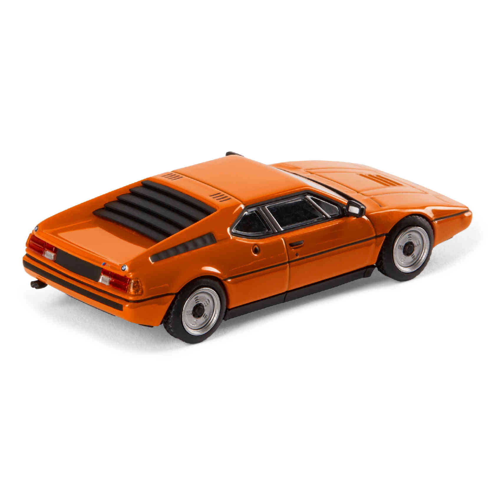 BMW M1 miniatūra 1:64