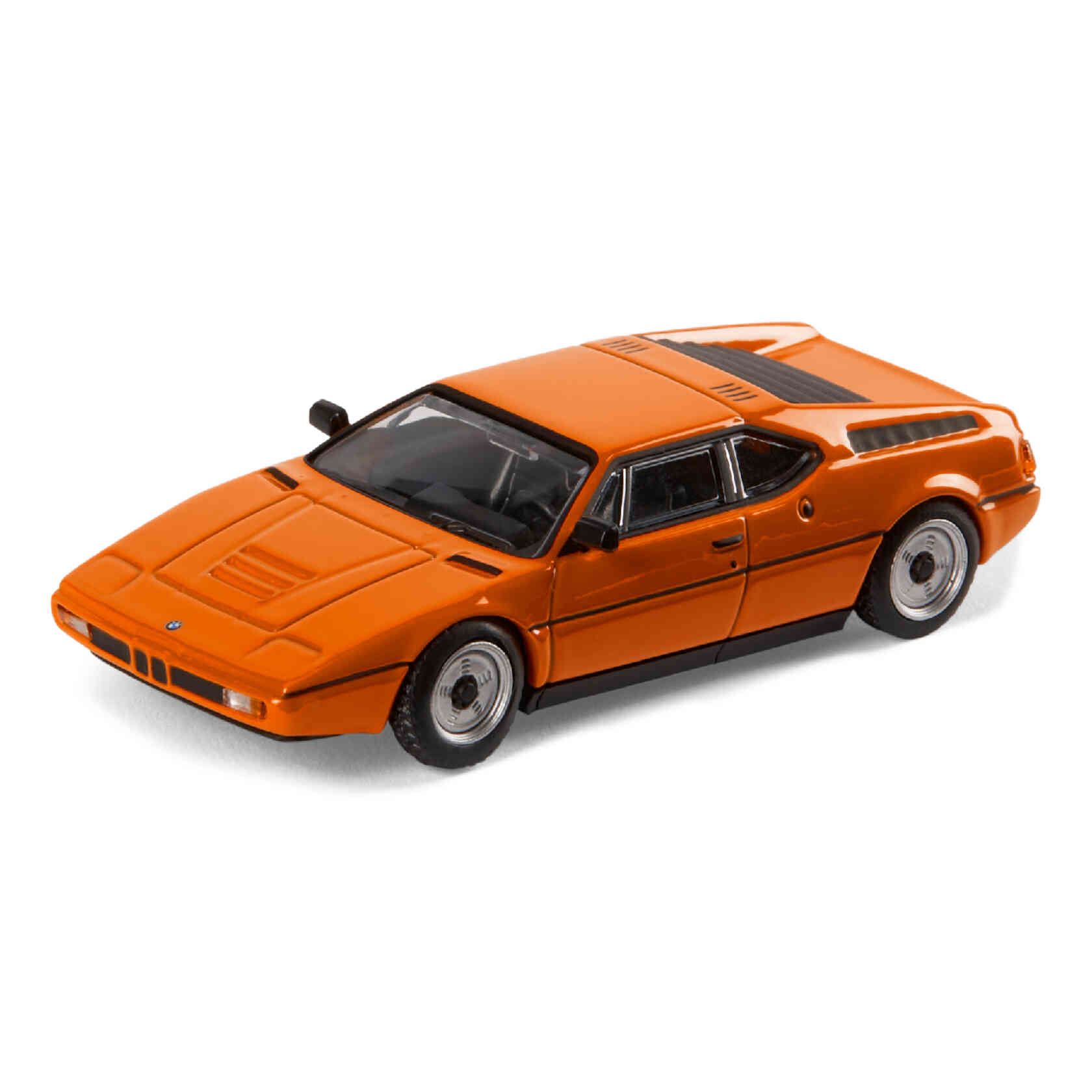 BMW M1 miniatūra 1:64