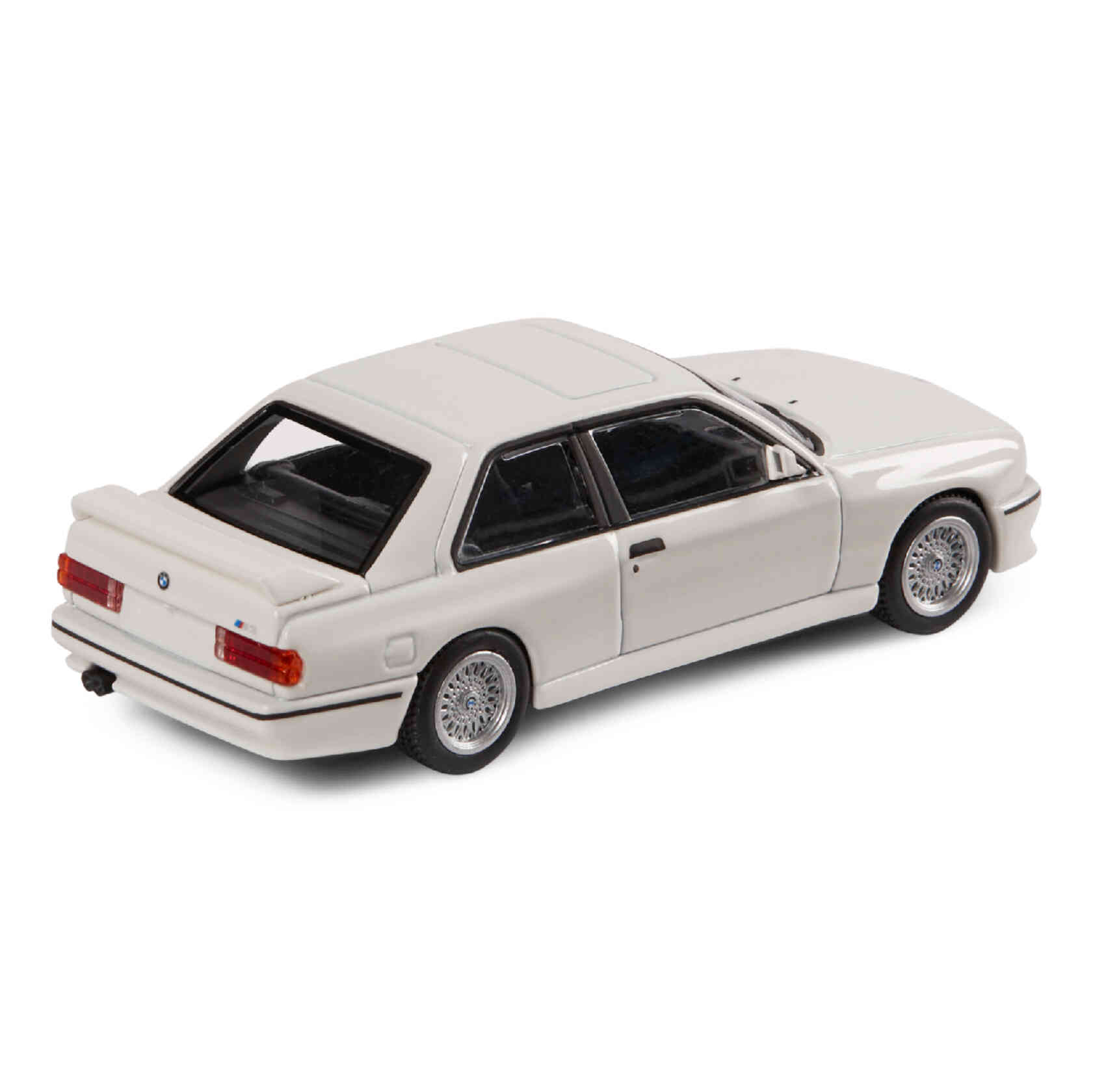 BMW M3 (E30) miniatūra 1:64