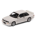 BMW M3 (E30) miniatūra 1:64