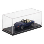 BMW Z8 miniatūra 1:64